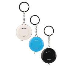 3 piezas de cinta métrica retráctil para medidas corporales de 60 pulgadas, pulgadas/cm