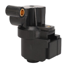 Válvula de control de aire en ralentí 0280140577 para 2.0/2.2/2.5L
