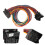 Cable de extensión PQ de 40 pines de 60 cm arnés ABS 4