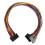 Cable de extensión PQ de 40 pines de 60 cm arnés ABS 13
