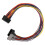 Cable de extensión PQ de 40 pines de 60 cm arnés ABS 14