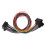 Cable de extensión PQ de 40 pines de 60 cm arnés ABS 16