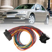 Cable de extensión PQ de 40 pines de 60 cm arnés ABS