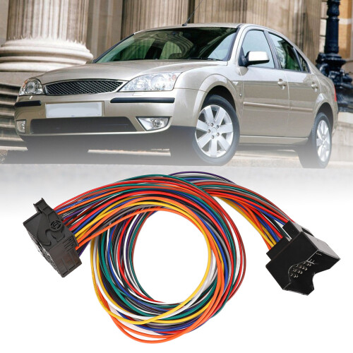 Cable de extensión PQ de 40 pines de 60 cm arnés ABS