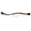 Cable de extensión PQ de 40 pines de 60 cm arnés ABS 11