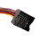 Cable de extensión PQ de 40 pines de 60 cm arnés ABS 8