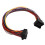 Cable de extensión PQ de 40 pines de 60 cm arnés ABS 3