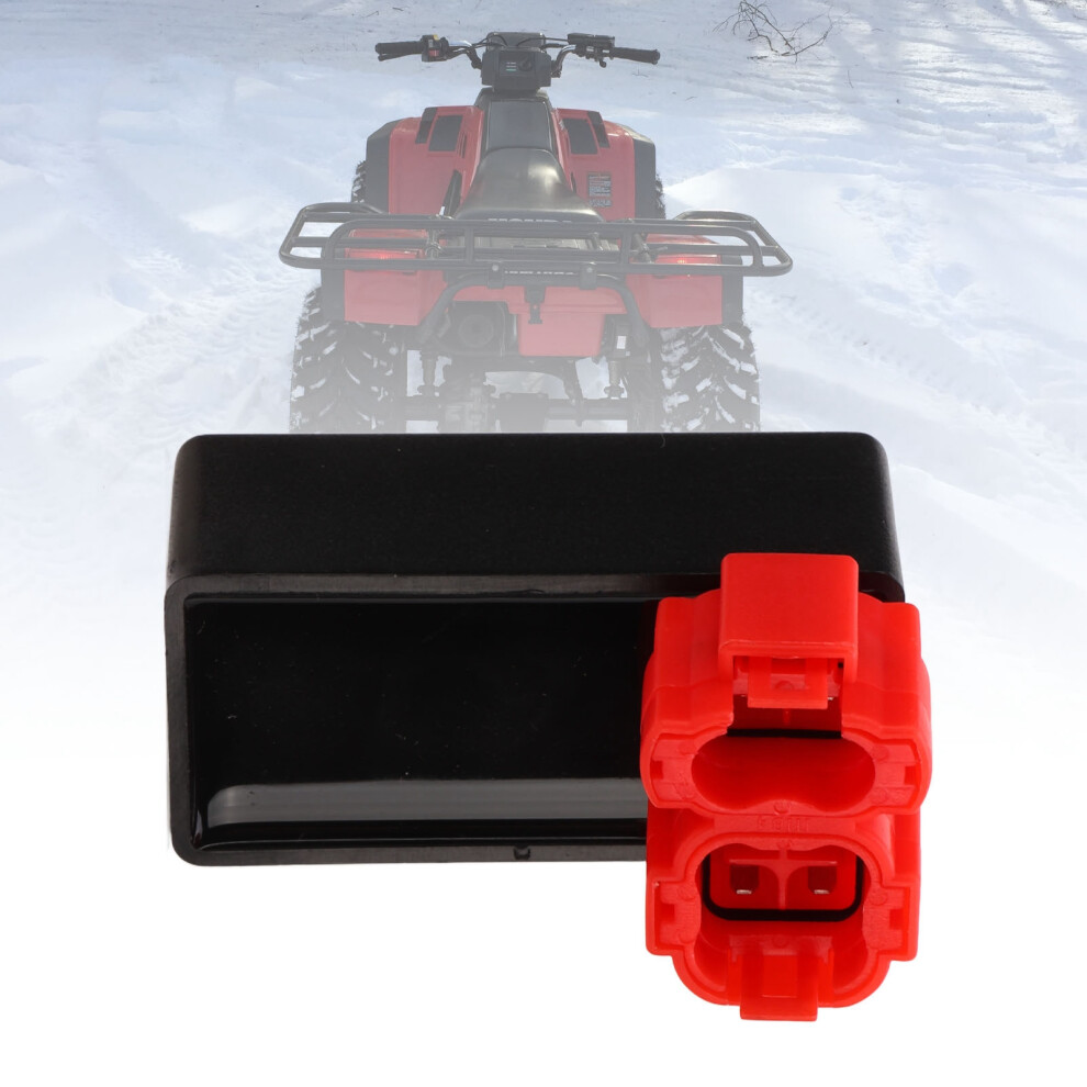 Fuel Cut Off Relay Atv Motorcycle Replacement Parts 36100 Ha7 671 For Trx350d Fourtrax Foreman 1987Â1989 5091321069901