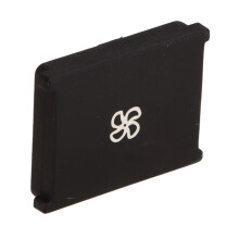 Tapa del interruptor de climatización del calentador ABS W202-W205 C219-C218