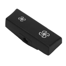 Tapa del interruptor del calefactor delantero izquierdo de ABS para F07-F18