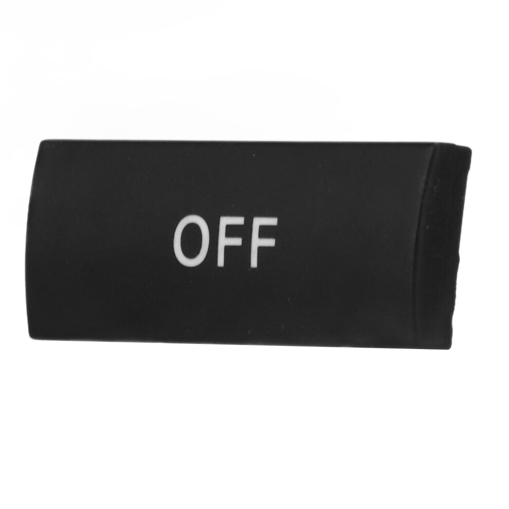 Air Conditioner Off Button Abs Ac Control Adjusting Switch Cap Replacement For MercedesâBenz EâClass W212 E 63 Amg 2009Â2016 8251321070087