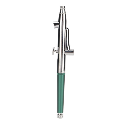 Nails Airbrush-Pen Innengewinde Grüne Legierung 1