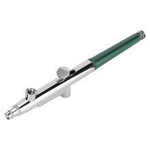 Nails Airbrush-Pen Innengewinde Grüne Legierung
