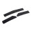 5 Stück ABS Frontlippen-Set Universal-Splitter 13