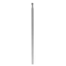 Cepillo de algas para acuario de acero inoxidable 23 cm/9.1 in