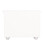 Pure White Edge Mini-Badschrank 8,2  6,5  3,8 cm 5