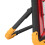 Car Warning Triangle Lamp Portable LED Malfunction Repair Warning Light Multifunctional Emergency Triangle Light 6