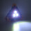 Car Warning Triangle Lamp Portable LED Malfunction Repair Warning Light Multifunctional Emergency Triangle Light 5