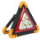 Car Warning Triangle Lamp Portable LED Malfunction Repair Warning Light Multifunctional Emergency Triangle Light 15