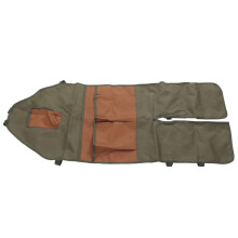 Schürze aus Oxford-Stoff 45x118 cm 448g Farbe: Wie auf den Bildern