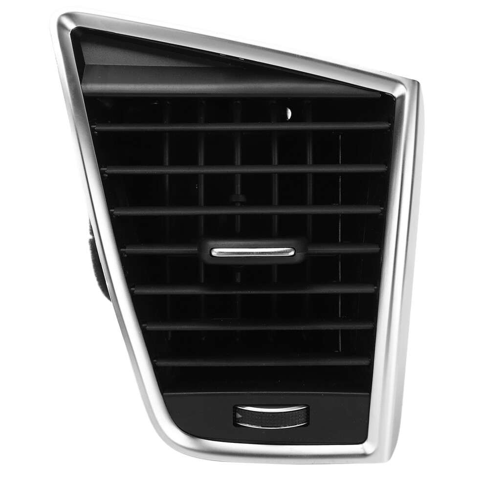 Dashboard Air Vent ABS Wearproof Dash Air Conditioning Outlet Replacement for Q5 SQ5 Right 8R1820902