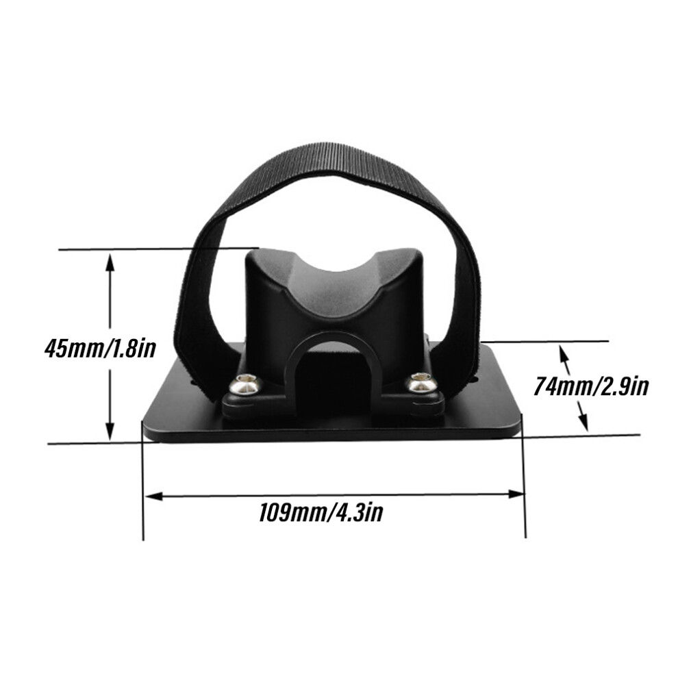 Bike Rear Wheel Mount Quick-Release Car Roof Mount Carrier Rack Bicycle Bracket Holder 3711321072863