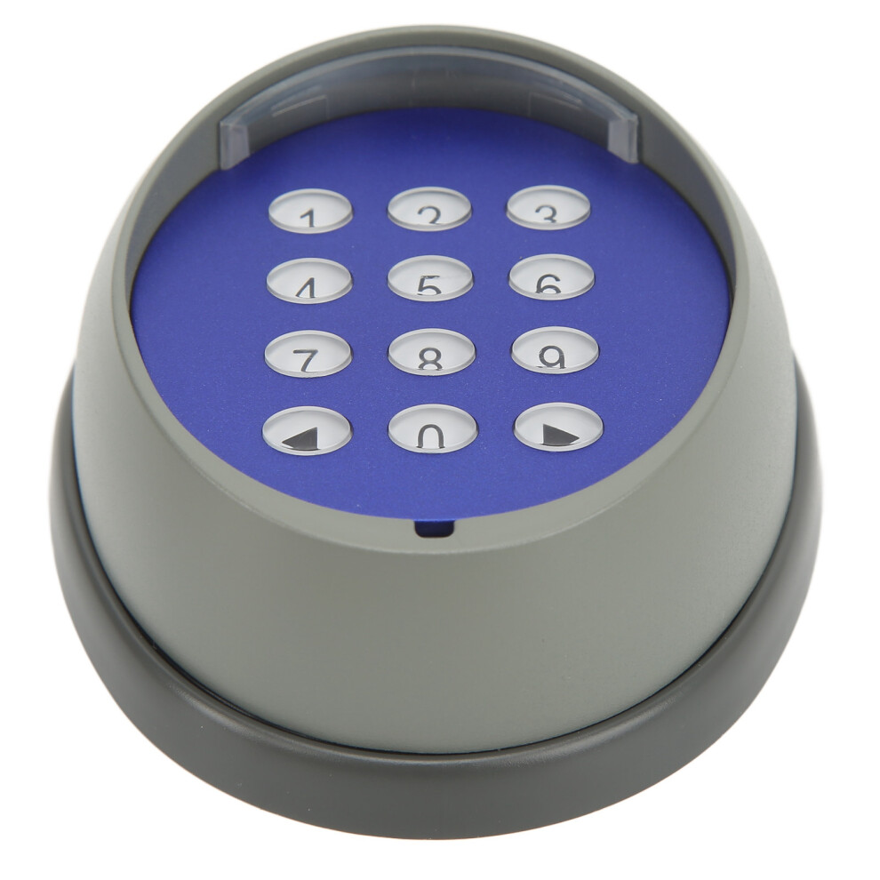 Automatic Gate Wireless Keypad Upgraded Strong Signal Heavy Duty Security Wireless Keypad For Gate Opener 8491321076300