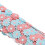 Gänseblümchen Spitzenband 15 Yards Polyester weiß 13