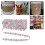 Gänseblümchen Spitzenband 15 Yards Polyester weiß 12