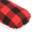 2 Stück Schneiderhammel Polyester 26x9cm & 16x12cm 12