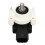 Front Suspension Height Sensor 89405‑60020 Headlight Leveling Sensor Replacement for SUBARU LEGACY OUTBACK FORESTER 9