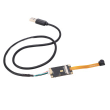OV5640 5MP HD USB Kamera-Modul 85.8x18x6mm Grün