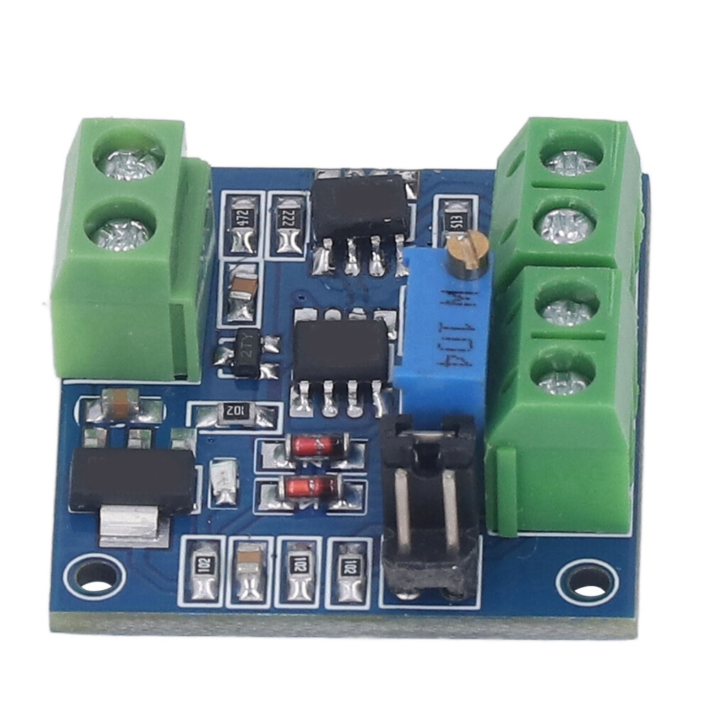 0Â5V 0Â10V To 0%-100 Percent Converter Module Voltage To Pwm Module For Machine Equipment 9421321078126