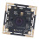 Módulo de cámara USB2.0 de 1MP 1280x720 Negro OV9732 3