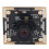 Módulo de cámara USB2.0 de 1MP 1280x720 Negro OV9732 14