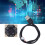 Módulo de cámara USB2.0 de 1MP 1280x720 Negro OV9732 16