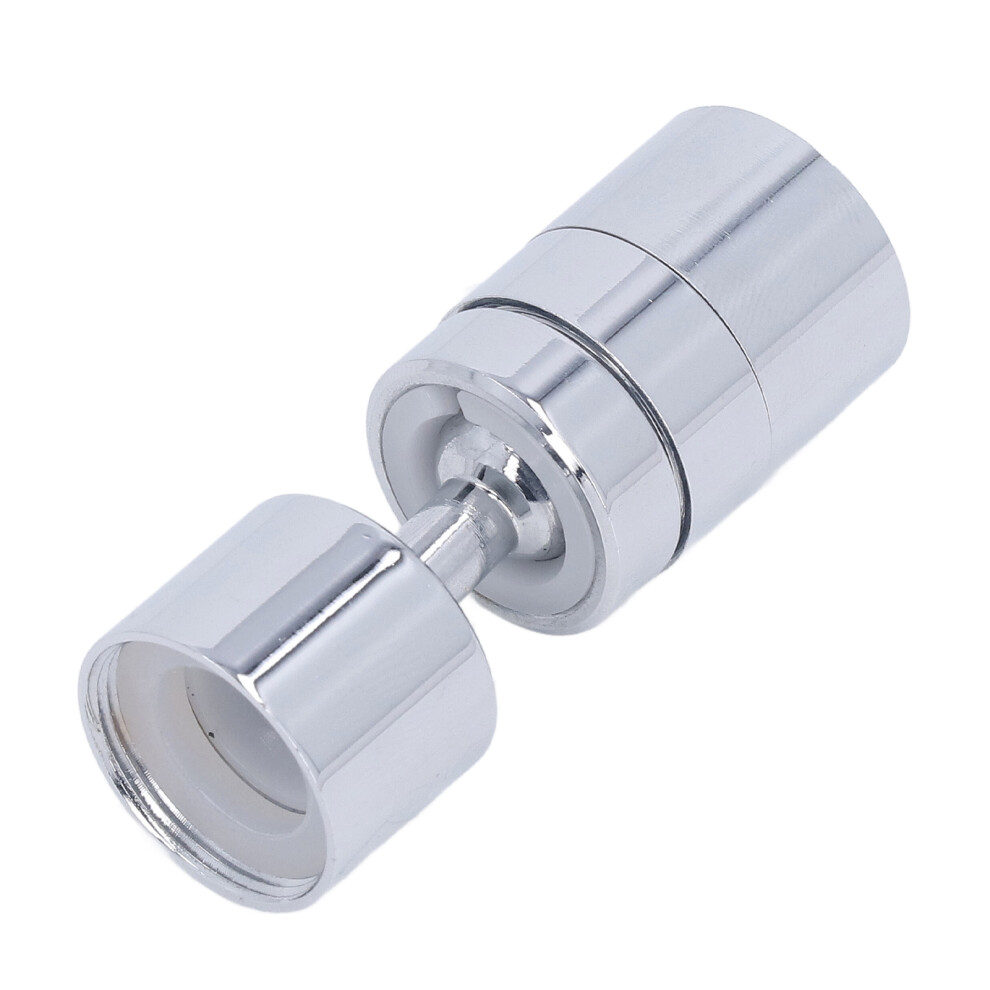 Double Gear Switch Faucet Aerator 360 Swivel Sink Aerator Replacement M22 Female Thread 4611321078737