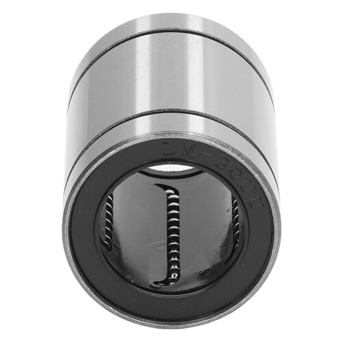 LM30UU Linearkugellager 304564 mm 2 Stück Silber 2