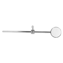 Universeller Beater für Bassdrum-Pedale für Einzel- und Doppelpedale, aus Kunststoff und Metall