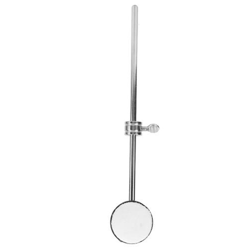 Maza universal para pedal de bombo - plástico/metal 2
