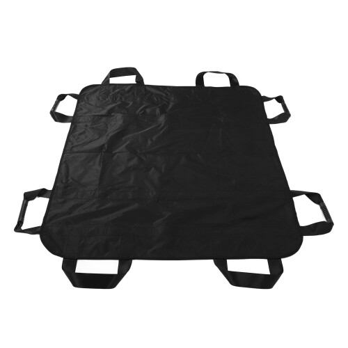 Wasserdichte Transfersdecke 122x102 cm Griffe 2