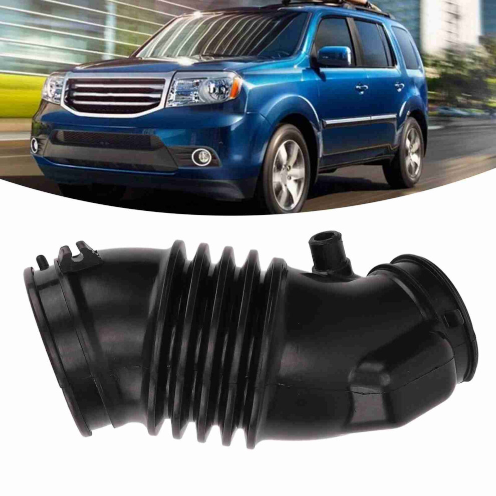 Engine Air Cleaner Intake Hose 17228 Rn0 A00 Epdm Rubber Car Accessories Replacement For Pilot 2009Â2015 8091321079105