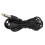 Cable de clip para máquinas de tatuaje DC de 2 m/6.56 ft 7