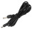 Cable de clip para máquinas de tatuaje DC de 2 m/6.56 ft 11