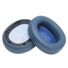 Elite 750 750NC Blaue Ohrpolster aus PU Leder