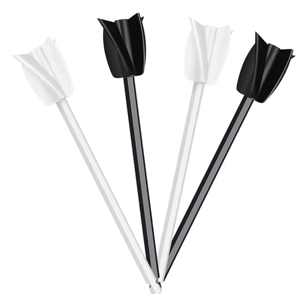 Resin Mixer Epoxy Mixer Paddles Paint Mixer For Drill Reusable Bidirectional Paint Stirrer For Drill Epoxy And Paint Mixer Drill Attachment 6931321082403