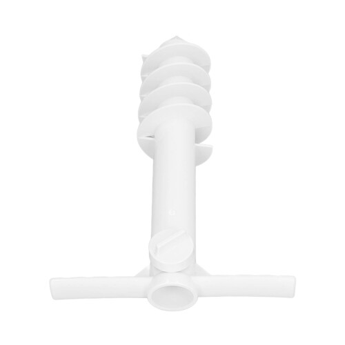 Multifunktionaler Strandschirm Sandsicherung Stand, 38x24cm 2