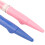 Felting Needles 3 Fine Needles Ergonomic Handle Plastic Metal DIY Tufting Tool for Delicate Projects 10