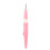 Felting Needles 3 Fine Needles Ergonomic Handle Plastic Metal DIY Tufting Tool for Delicate Projects 7