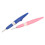 Felting Needles 3 Fine Needles Ergonomic Handle Plastic Metal DIY Tufting Tool for Delicate Projects 16